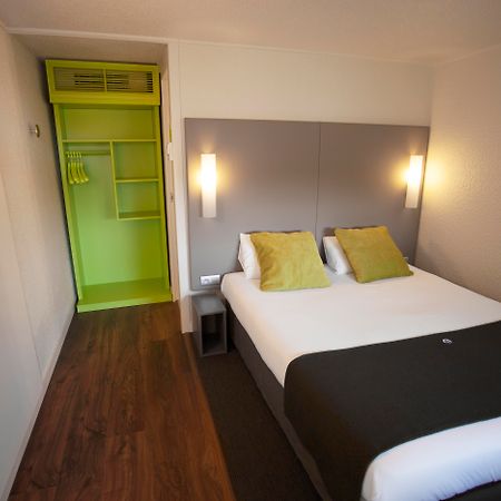 Hotel Campanile Vichy - Bellerive Esterno foto