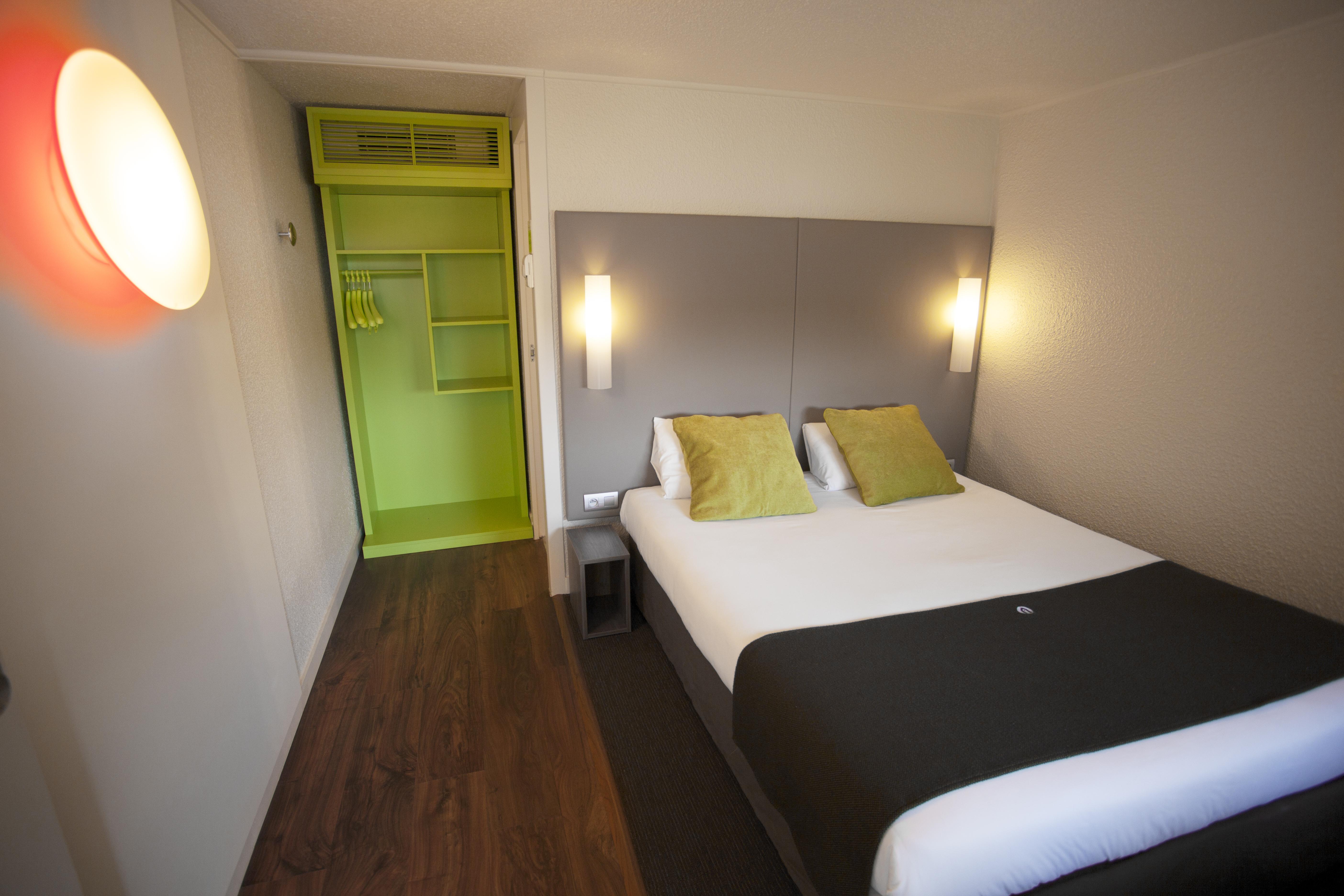 Hotel Campanile Vichy - Bellerive Esterno foto