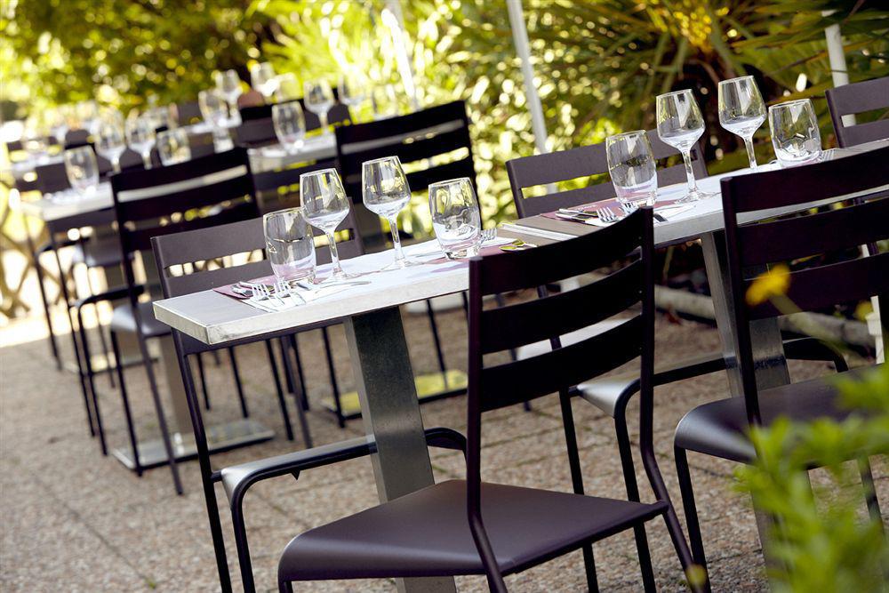 Hotel Campanile Vichy - Bellerive Ristorante foto